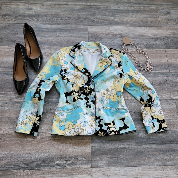 Aldo Trevi Jacket - Picture 8 of 11